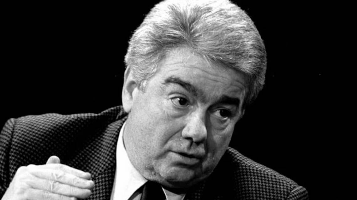 Murió Horacio Usandizaga, figura clave de la UCR en Rosario