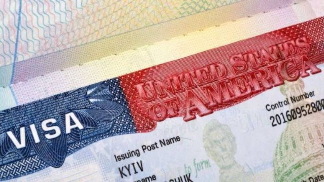 Estados Unidos anunció la suspensión de trámite de visado de inmigrantes para 75 paíes.
