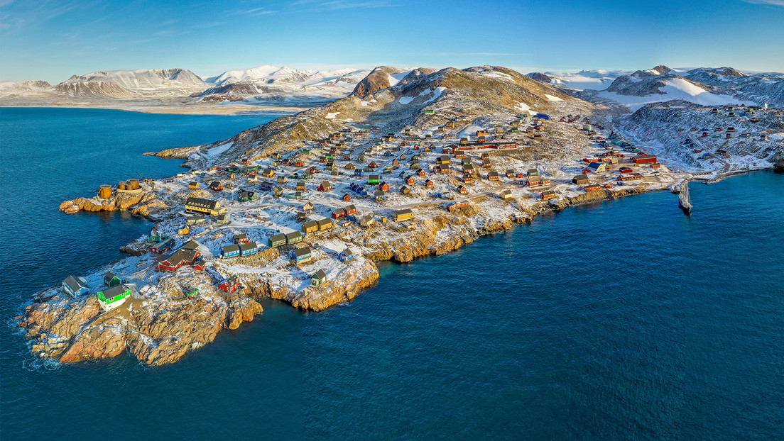 Ocho países europeos rechazan las pretensiones de EE.UU. sobre Groenlandia y exigen respeto a la soberanía