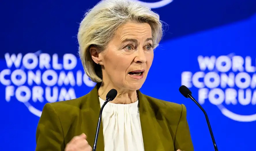 La Unión Europea advirtió a Trump: “Nuestra respuesta será firme, unida y proporcionada”