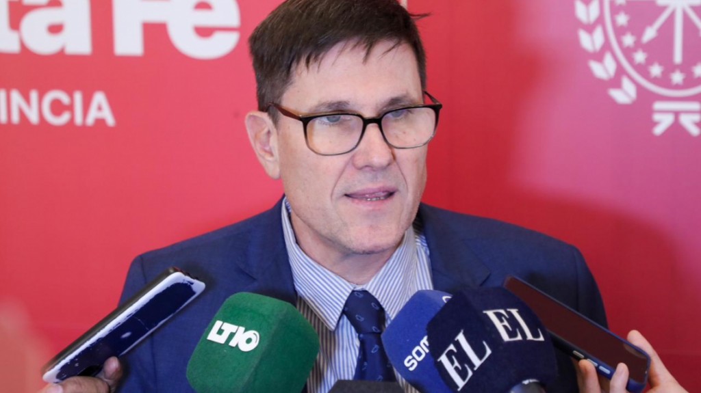 Goity sobre la situación de los menores que asesinaron a Jeremías: “No todos los chicos pueden ser escolarizados de la misma manera”