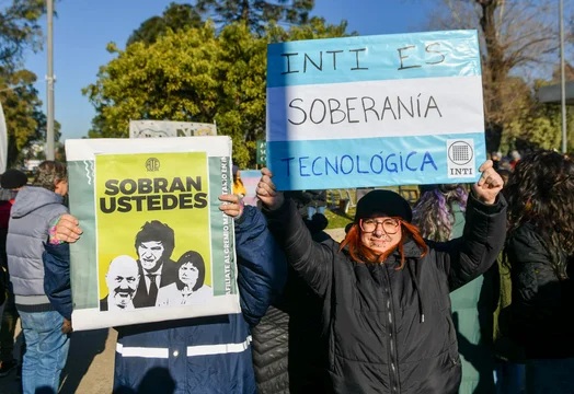 Alertan por la falta de controles tras el cierre del área de Metrología Legal del INTI