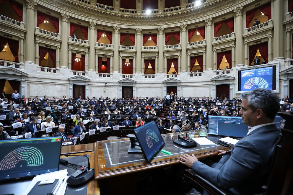 El Gobierno anticipa el debate y buscará aprobar la nueva Ley Penal Juvenil en Diputados el 12 de febrero