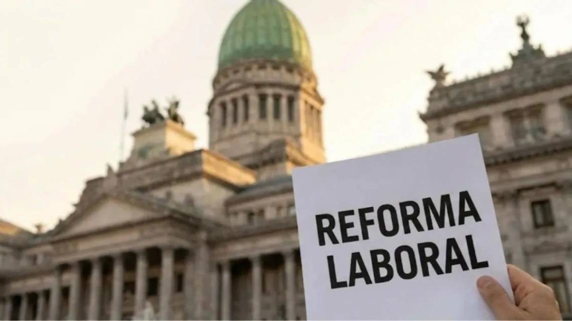 Más gremios rechazan la Reforma Laboral y presionan por un paro general