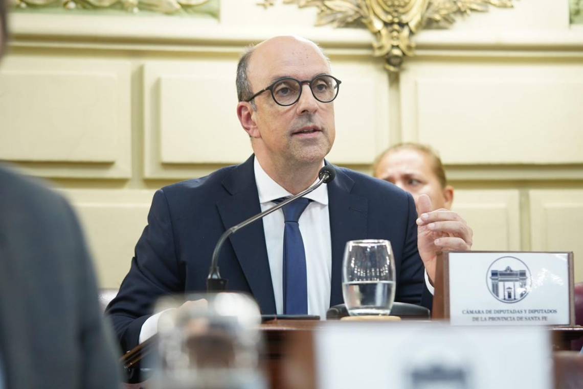 Corral: “La nueva ley de Municipios debe contemplar la diversidad de realidades locales”