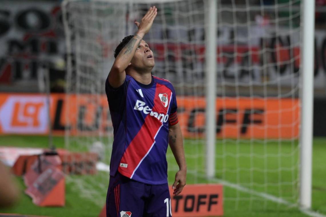 River ganó con lo justo y avanzó en la Copa Argentina gracias a un penal agónico