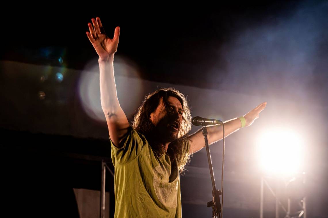 Santoto Rock confirmó la grilla para su edición del 21 de marzo