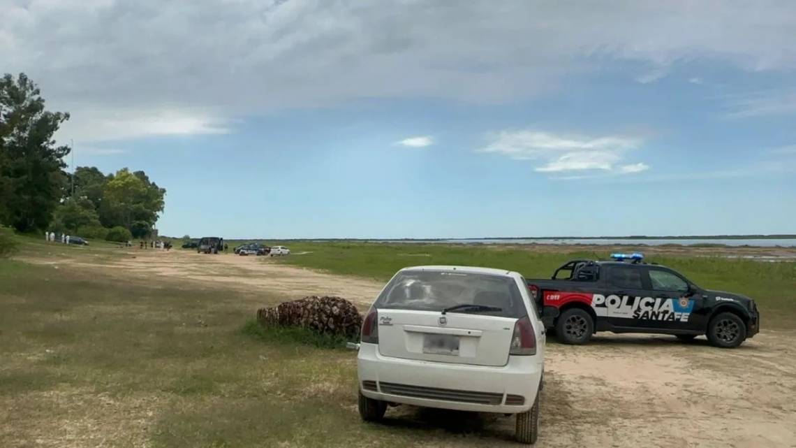 Hallan sin vida al subdirector de Policía, Cristian Lemos