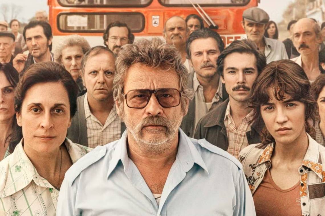 El Ciclo de Cine continúa con la proyección de “El 47” en el Centro Cultural