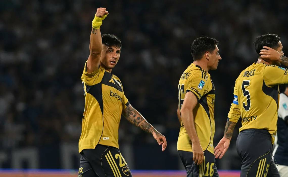 Comienzan la Libertadores y la Sudamericana: los equipos argentinos inician su ilusión internacional