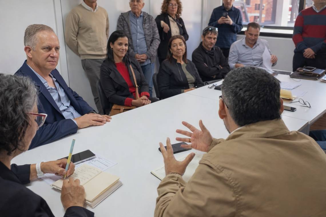 El conflicto Bauen-Pilay llega a la legislatura: piden la intervención de la Secretaría de Comercio