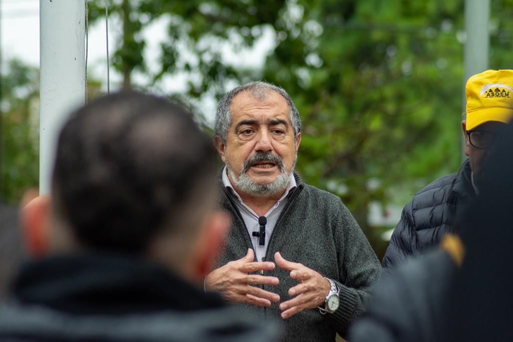 Paro de 48 horas en Sauce Viejo: “Si esto continúa, el conflicto se va a profundizar”