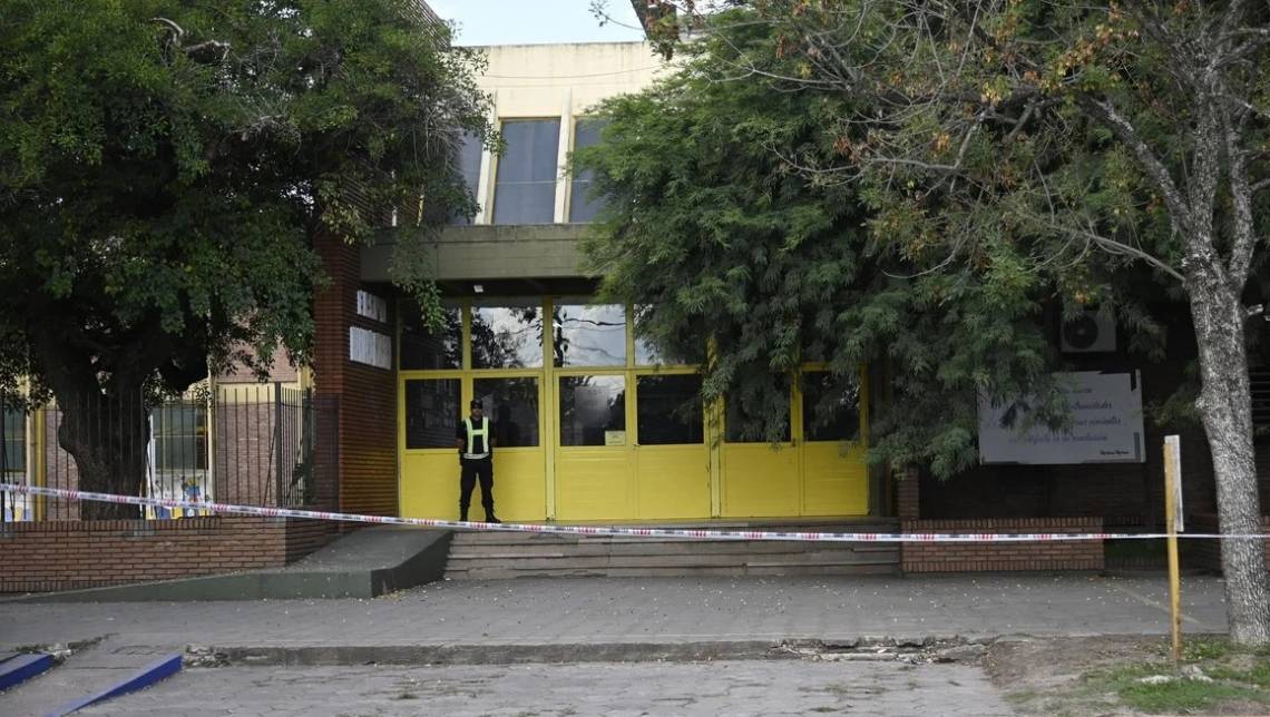 La Escuela Nº 40 de San Cristóbal retomará las clases de manera progresiva