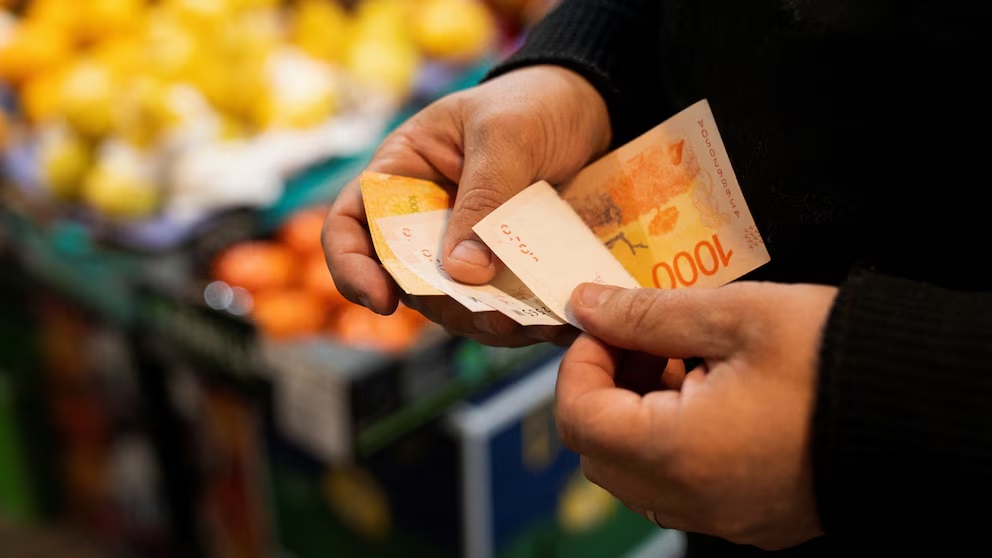 Las ventas minoristas pymes volvieron a caer y acumulan 11 meses en baja