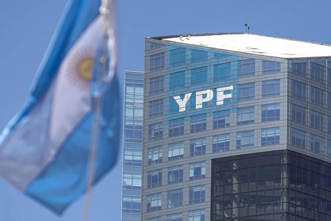 Alivio para la Argentina: la Justicia de EE.UU. suspendió las apelaciones en la causa YPF 