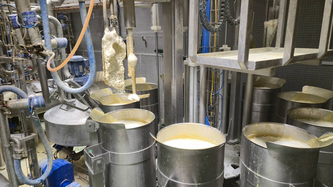 Alarma en la industria santafesina: la producción cayó 14,9% y registró una de sus peores caídas desde 2016