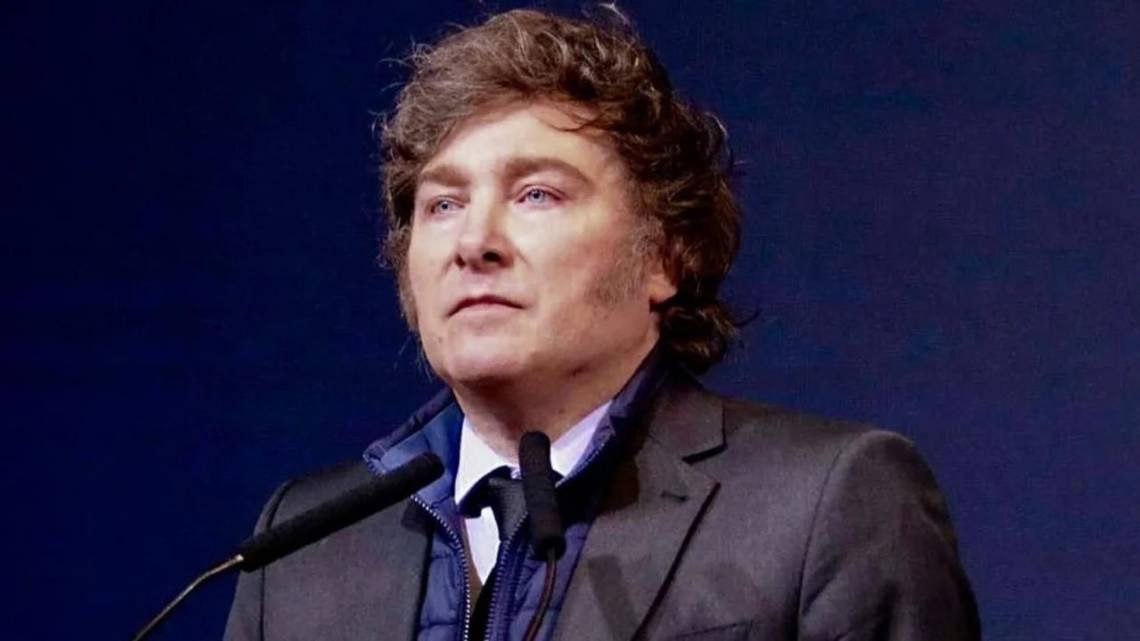 Milei aseguró que Israel y Argentina son “dos naciones unidas por los mismos valores”