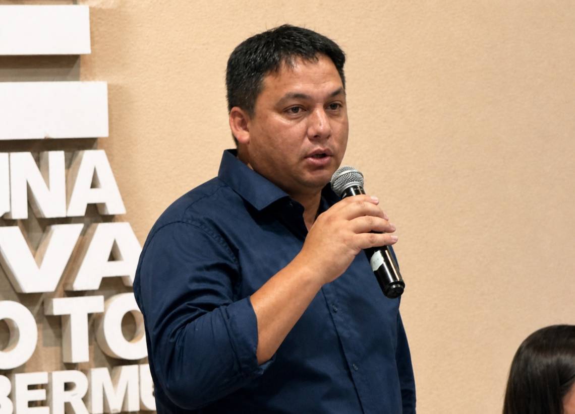 Conflicto gremial en Sauce Viejo: UTRAM pidió al Ministerio de Trabajo provincial que “se ponga los pantalones”