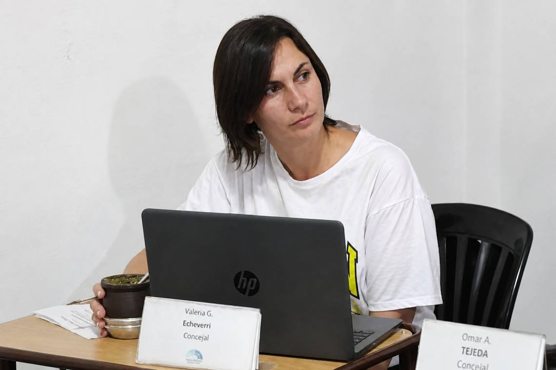 Echeverri, sobre la disputa gremial en Sauce Viejo: “El conflicto se viene gestionando muy mal”