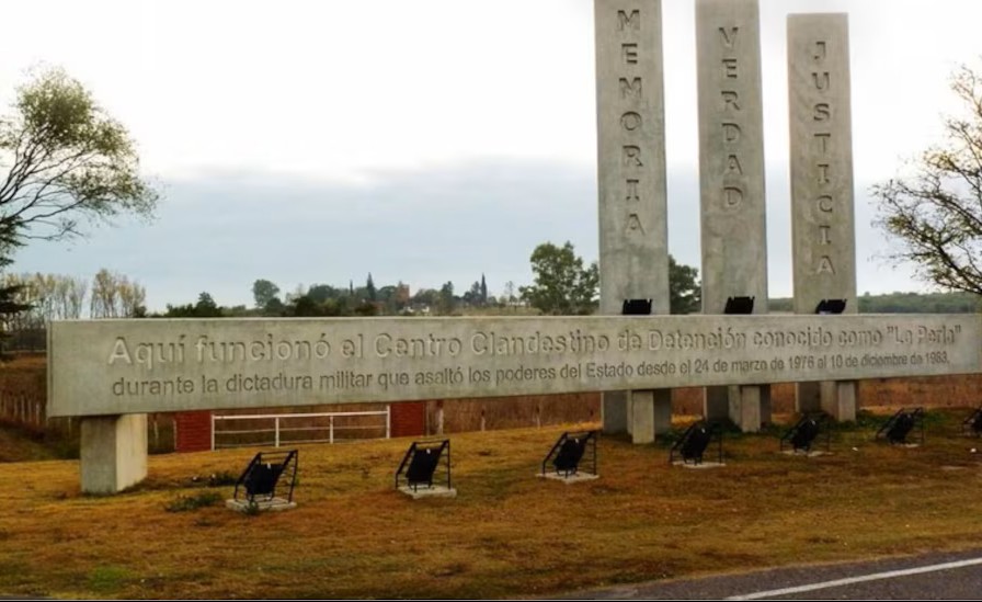 Córdoba: encontraron nuevos restos de personas desaparecidas en el centro clandestino de detención “La Perla”