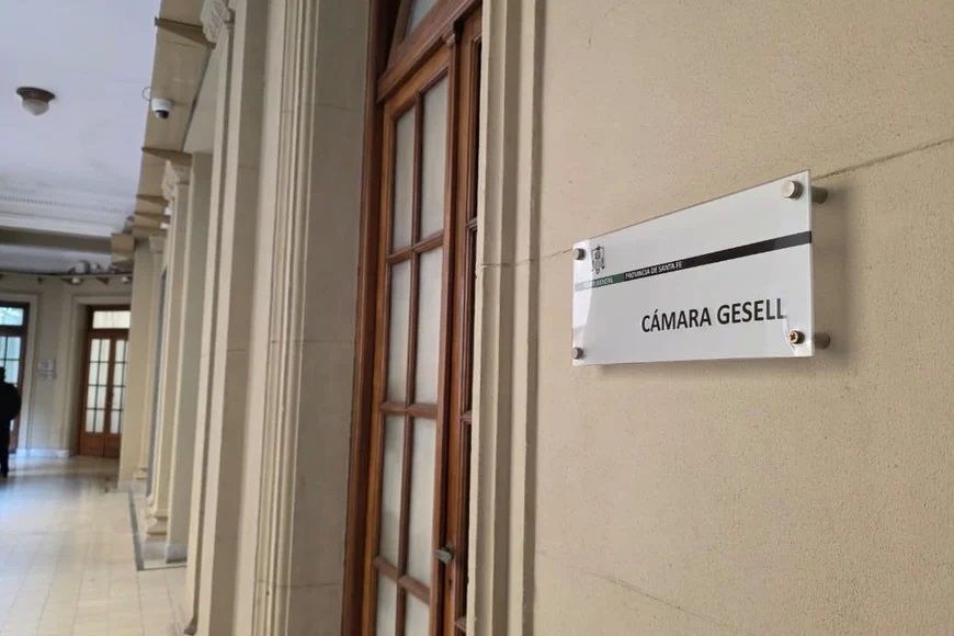Crimen de Jeremías: realizaron las cámaras Gesell y la fiscalía ratificó su línea de investigación