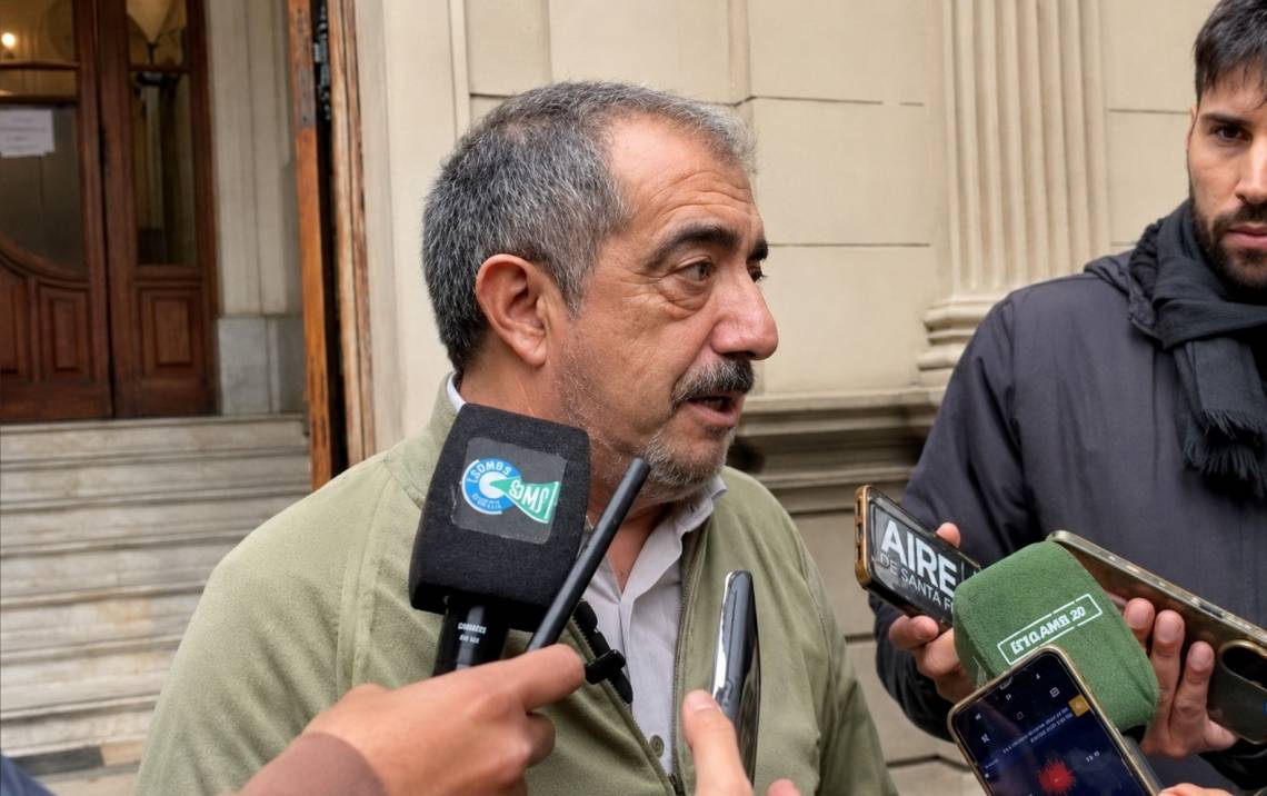 El conflicto entre Sauce Viejo y ASOEM suma tensión: el Municipio no asistió a la audiencia en Trabajo