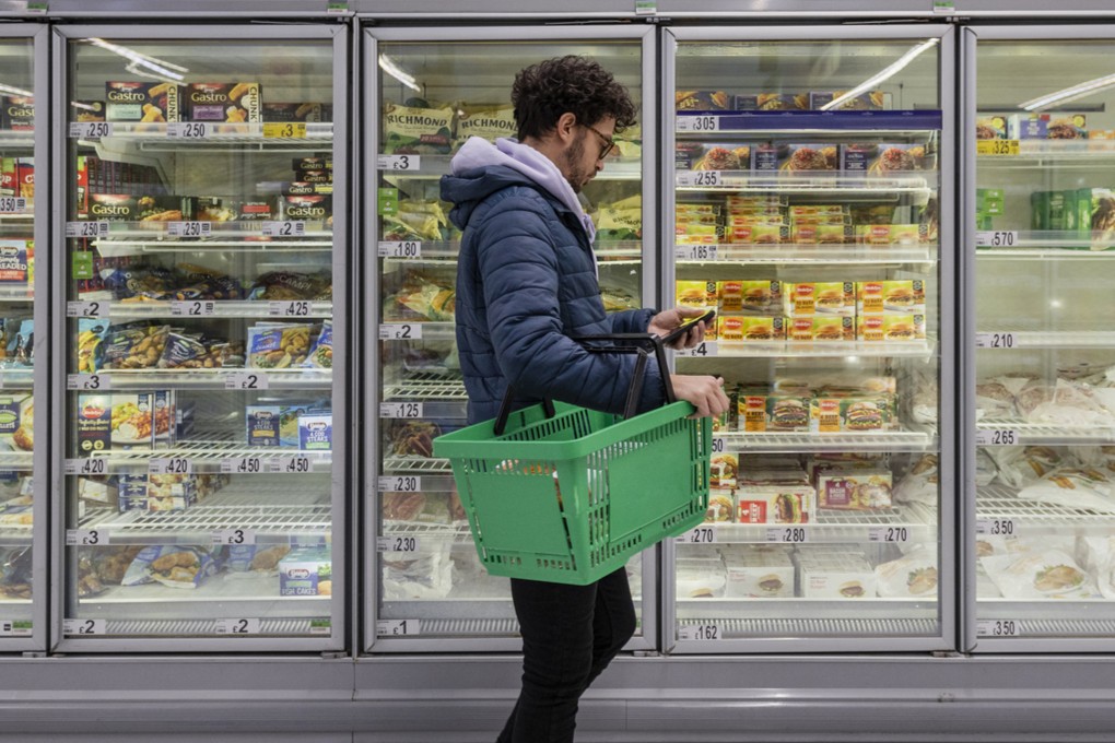 La inflación en Santa Fe fue del 3% en abril y acumuló 12,6% en lo que va del año