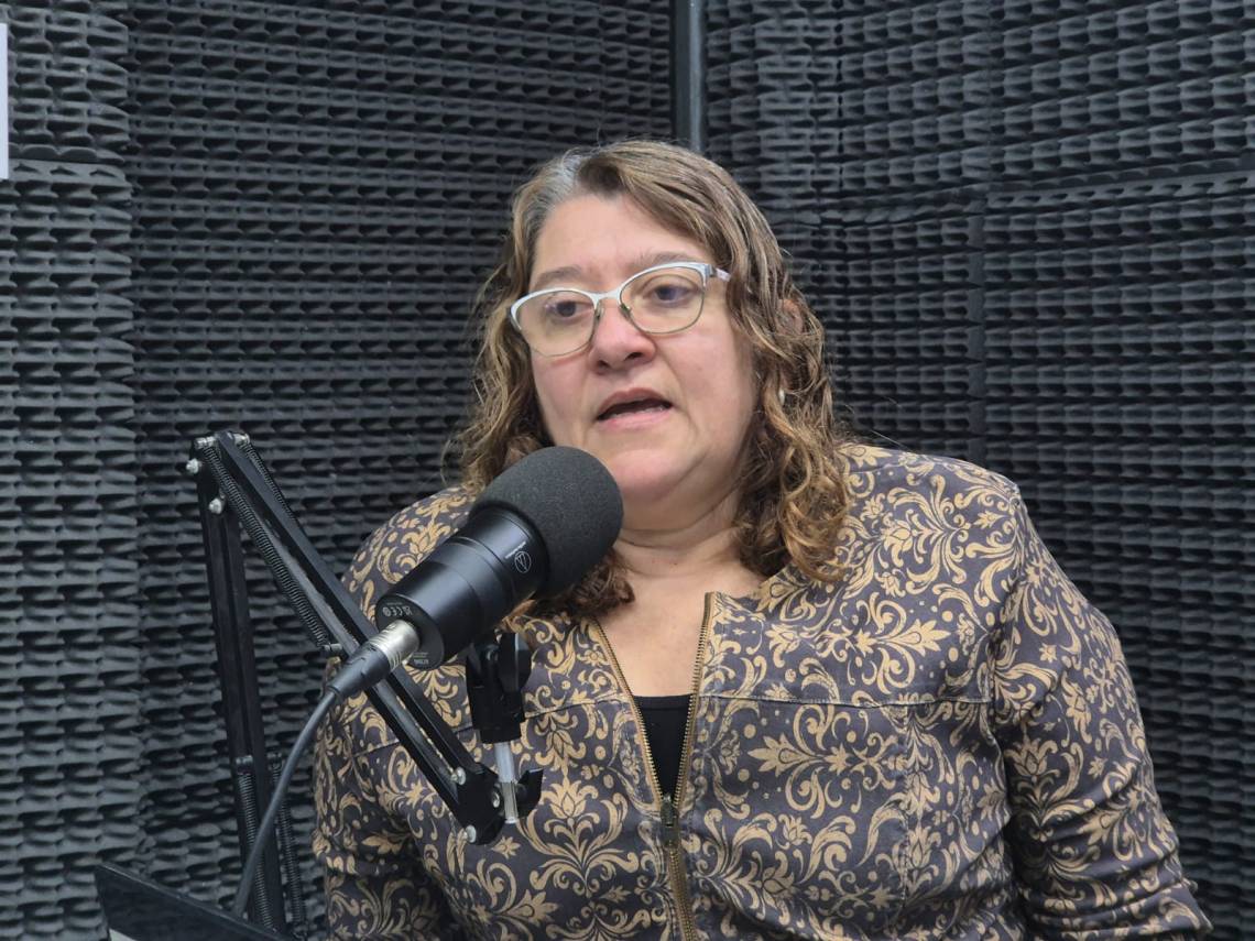 Vecinal Villa Luján: “Nunca nos dijeron que el agua no era apta para el consumo”