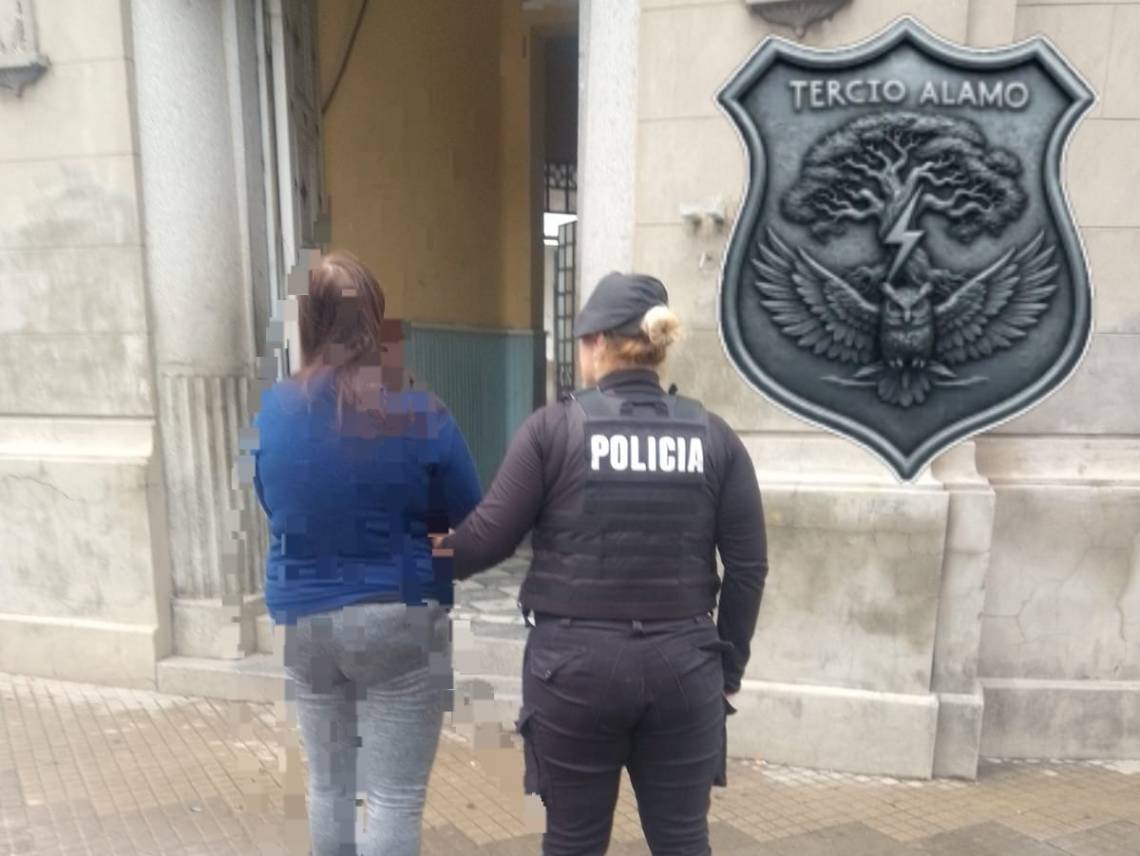 Sauce Viejo: detuvieron a una mujer con pedido judicial por una causa de estafa