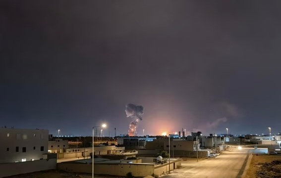 Aumenta la tensión en Medio Oriente: Irán y Estados Unidos intercambiaron nuevos ataques