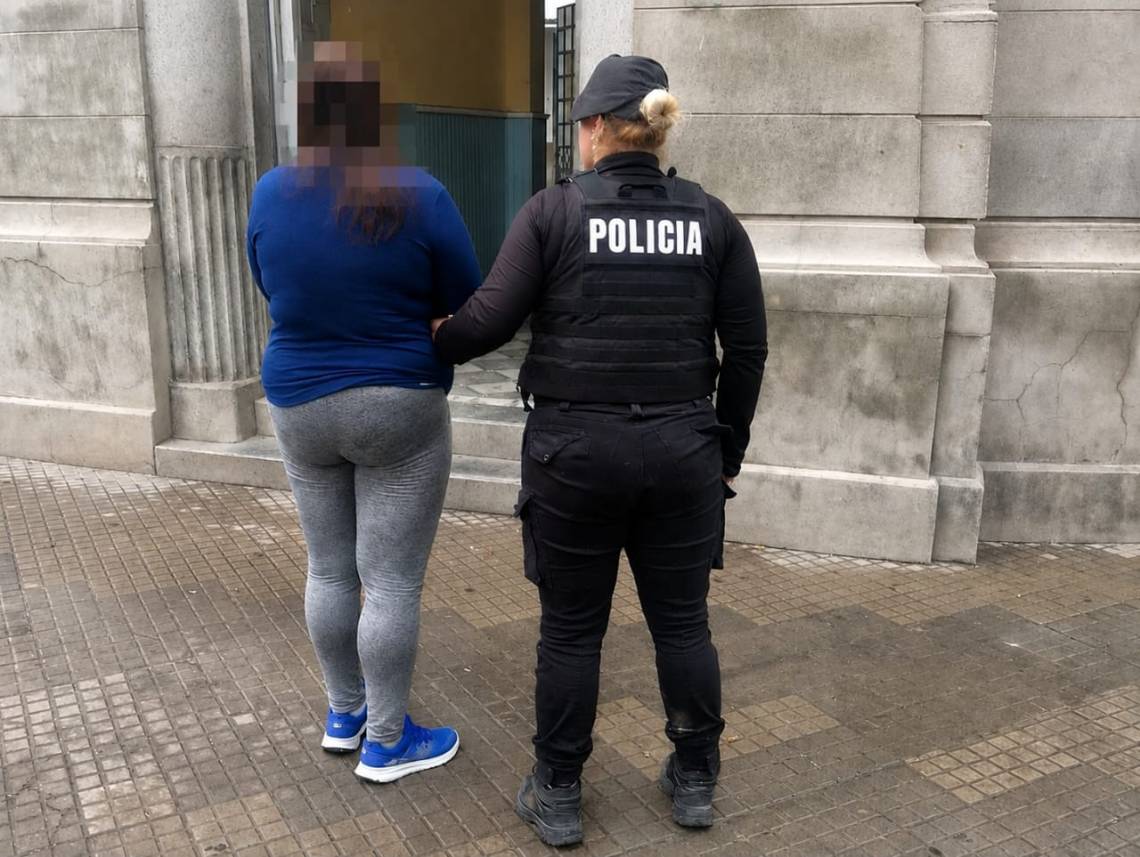 “No podía entender lo que estaba pasando”: habló la mujer detenida por error en Sauce Viejo