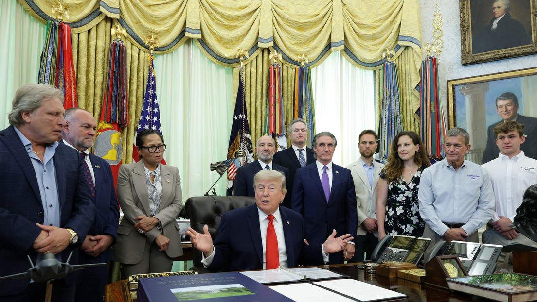 Trump aseguró que hay un acuerdo con Irán, pero Teherán respondió con cautela