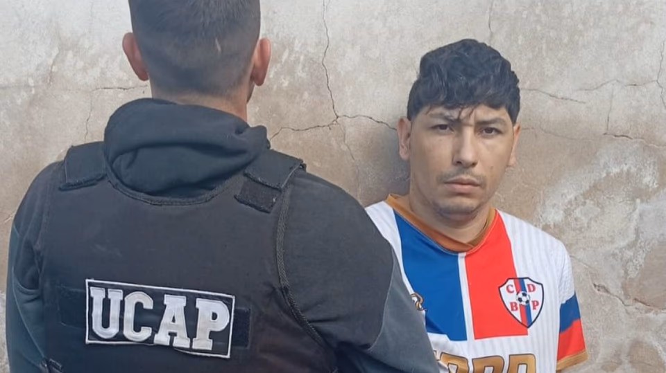 Cayó en Córdoba un prófugo por el asesinato de Zamir Torres, el nene de 4 años baleado en Frontera