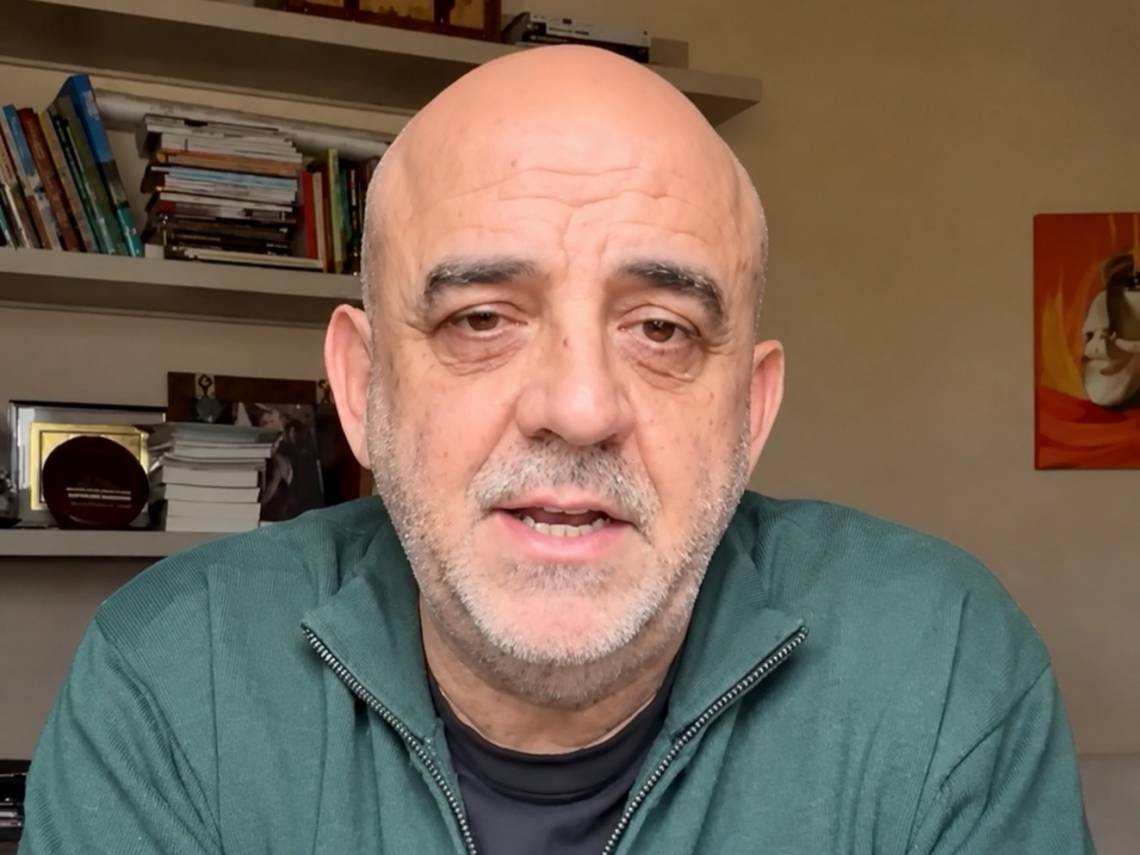 Palo Oliver explicó el alcance de sus declaraciones sobre la Cisterna Luján Oeste