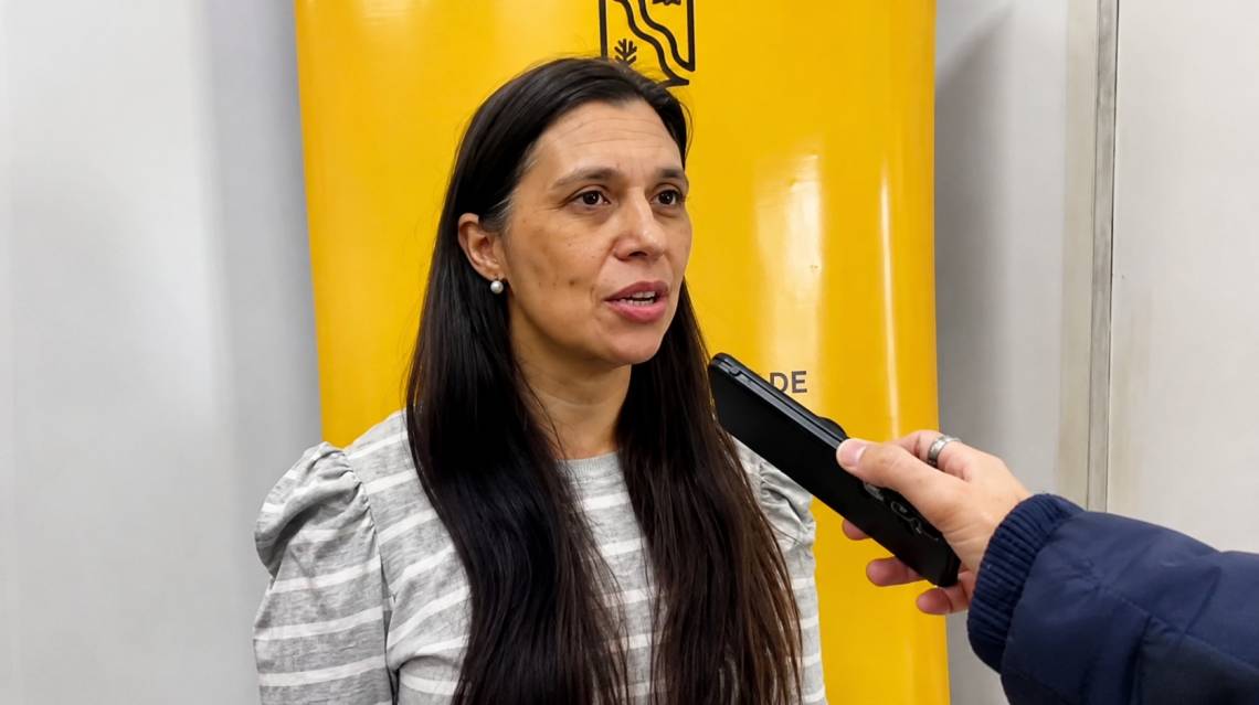El Municipio informó que cuatro personas en situación de calle ingresaron al refugio este lunes