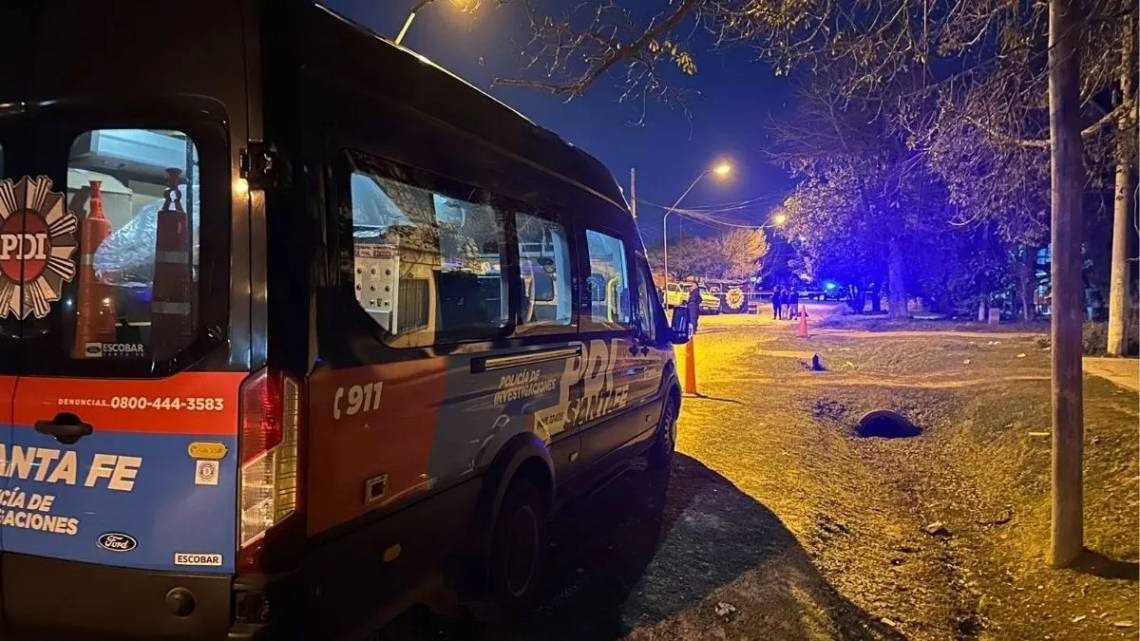 Crimen de Villa Luján Oeste: la investigación sigue sin detenidos