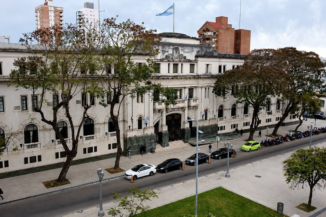 Condena por narcomenudeo: un hombre recibió cuatro años de prisión tras un juicio abreviado