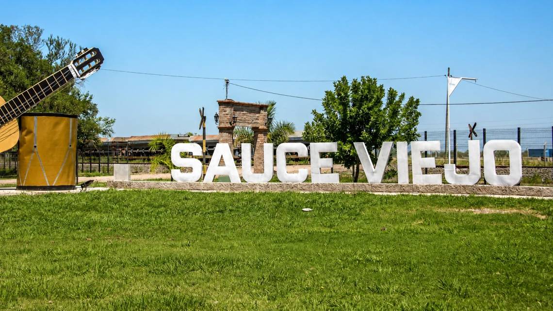 Prisión preventiva para un hombre acusado de amenazar de muerte a su madre y agredir a su hermana en Sauce Viejo