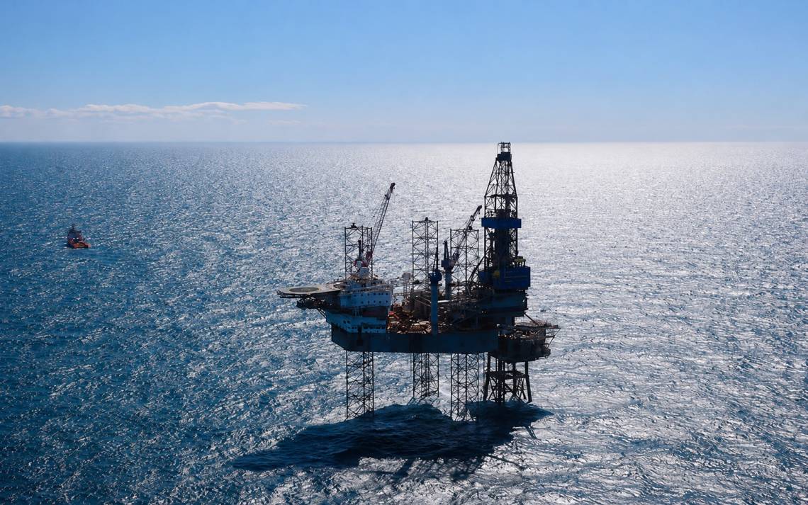 El Gobierno licitará un área del Mar Argentino para explorar petróleo y gas