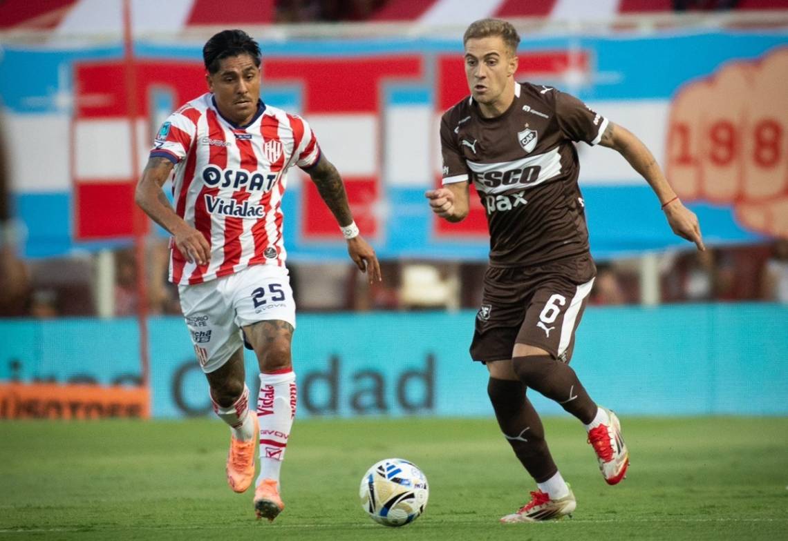 Unión pone primera: debuta en el Clausura visitando a Platense