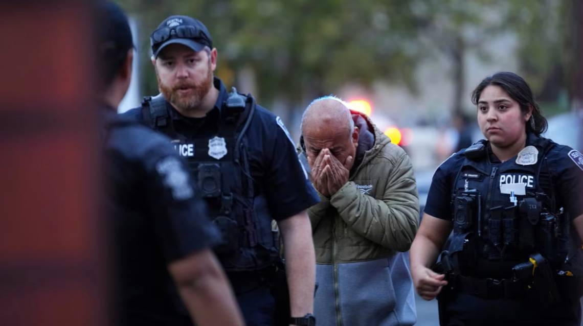 Tiroteo en un festival de Seattle: tres muertos y cuatro heridos, entre ellos un nene de 2 años