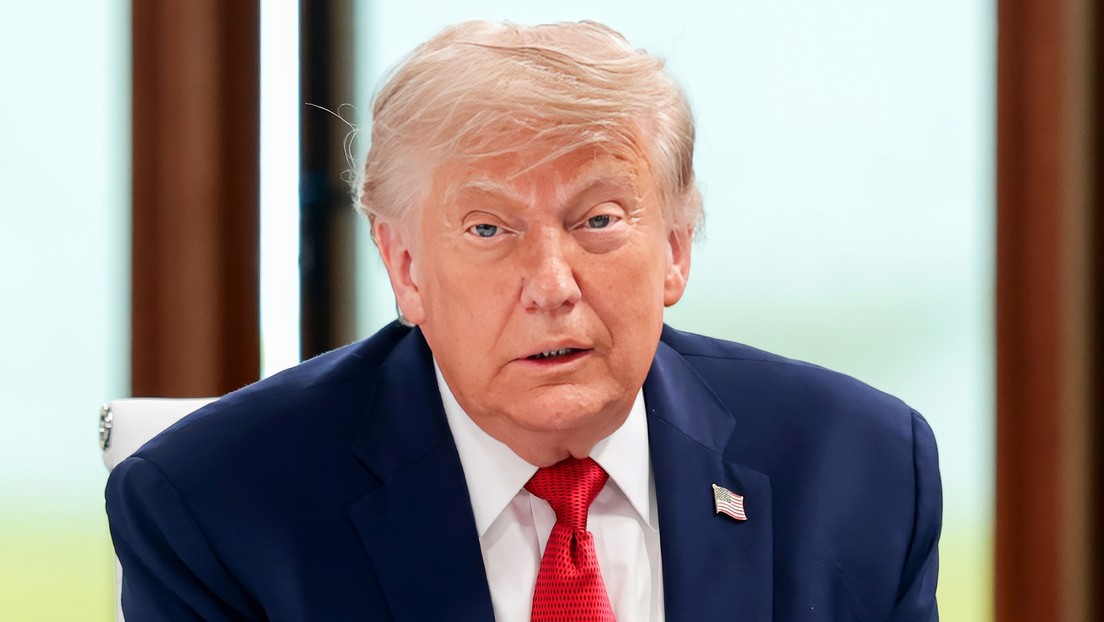 Trump se mostró optimista sobre un nuevo acuerdo con Irán en medio de la tregua