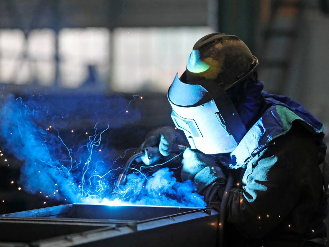 Alerta en la industria metalúrgica: produjo 4,4% menos en julio y usó apenas el 39,2% de su capacidad