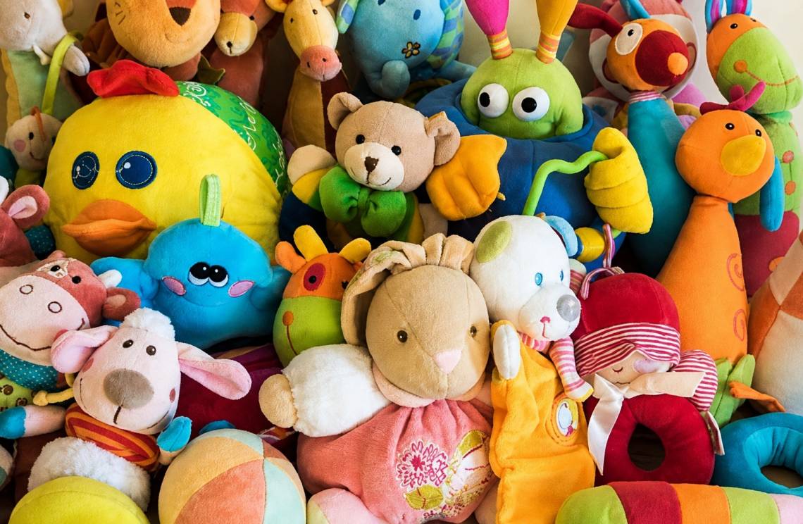 Día del Niño: el Centro Comercial afirmó que hubo “buenas ventas” en la ciudad
