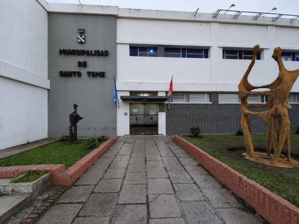 ASTEOM celebró el pase a planta permanente de 21 empleados municipales