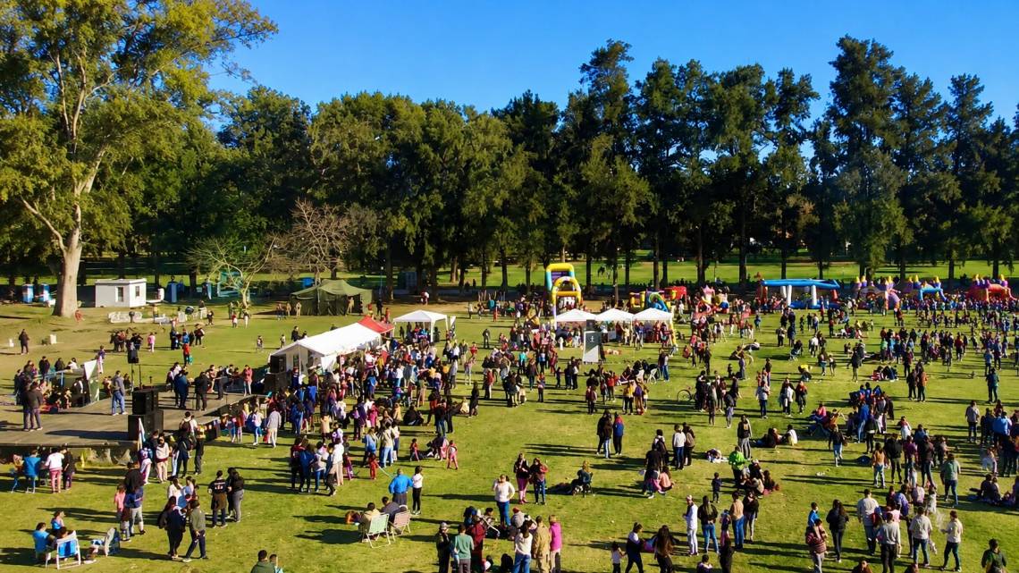 Invitan a celebrar el Día del Niño este domingo en el Batallón de Ingenieros