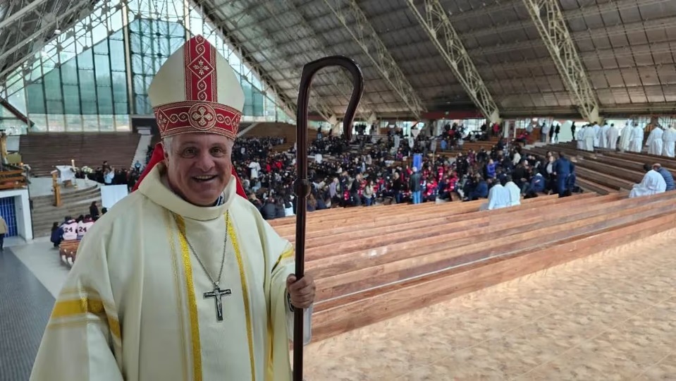 “No se puede decir que se arreglen”: fuerte reclamo de la Iglesia al Gobierno por el endeudamiento de las familias