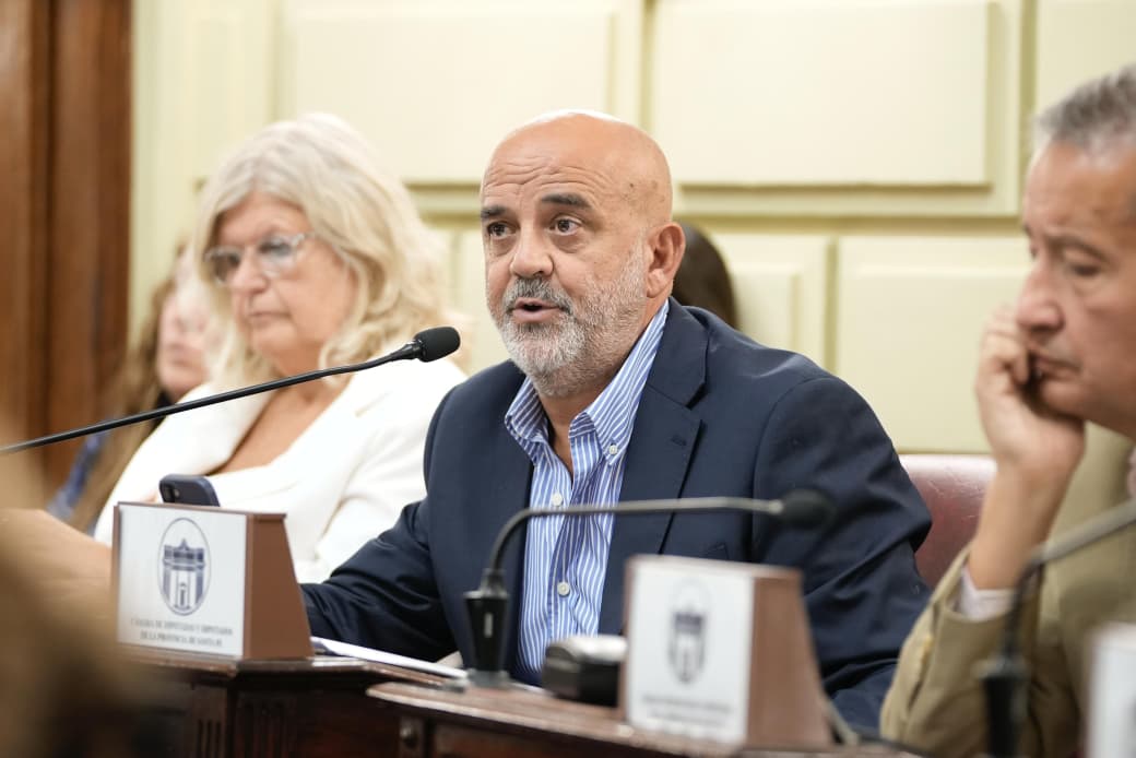 Proponen crear un registro de personas afectadas por incumplimientos de empresas desarrollistas