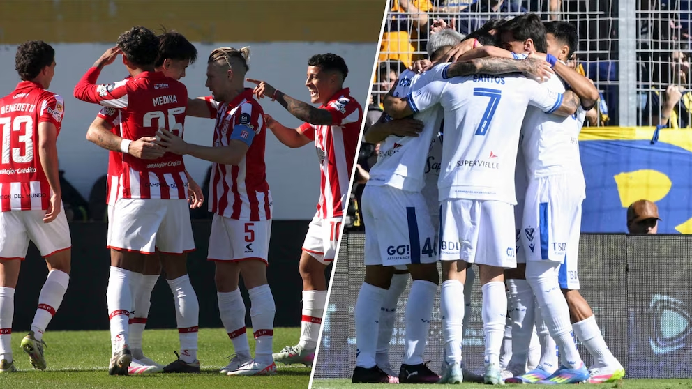 Estudiantes y Vélez definirán al campeón de la Supercopa Internacional