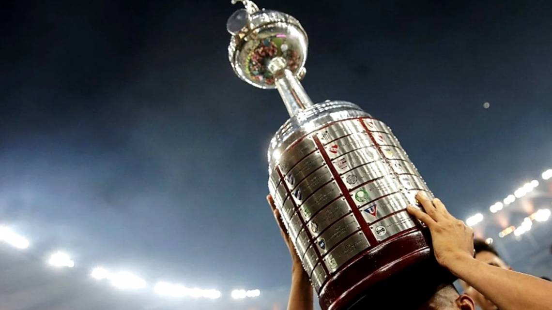 La Copa Libertadores 2026 inicia su camino hacia la fase de grupos